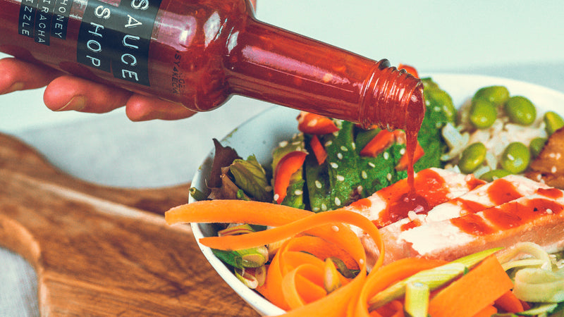  10 Ways To Use Hot Sauce - Sauce Shop