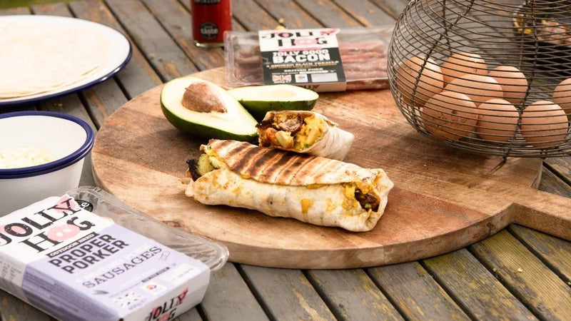  10 Warming Breakfasts You Have To Make This Winter
