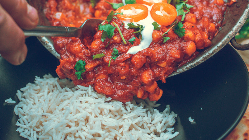  Special Makhani Curry Cooking Sauce