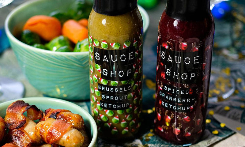  Christmas Gifts For Foodies 2022 - Sauce Shop