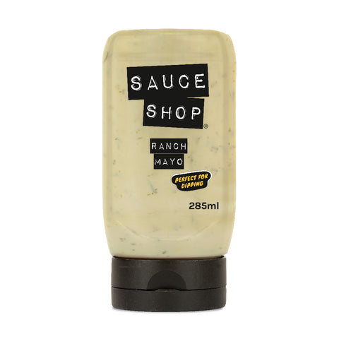 Ranch Mayo from Sauce Shop