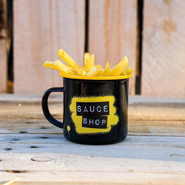 Sauce Shop Mug