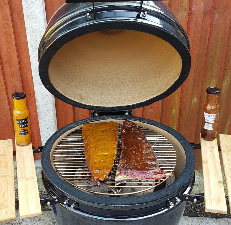  Sauce Shop Glaze or Marinade