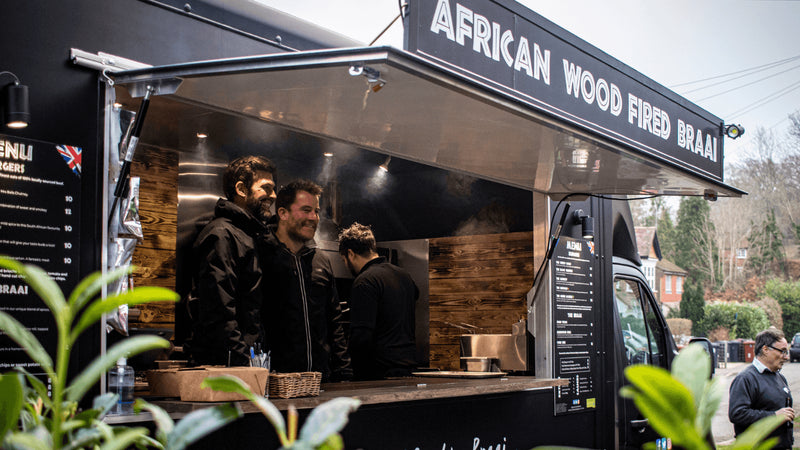  Meet Bring & Braai - Sauce Shop