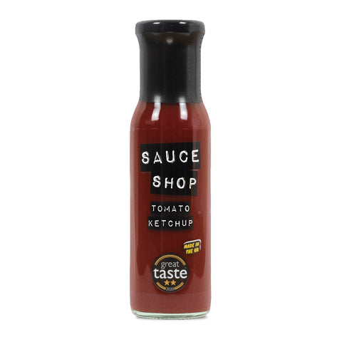 Tomato Ketchup by Sauce Shop