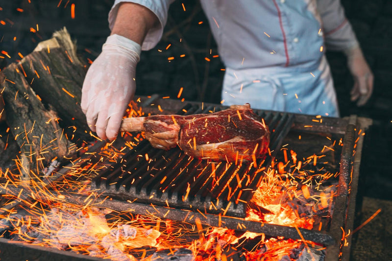  Top 10 BBQ Tips with George Hixson - Sauce Shop