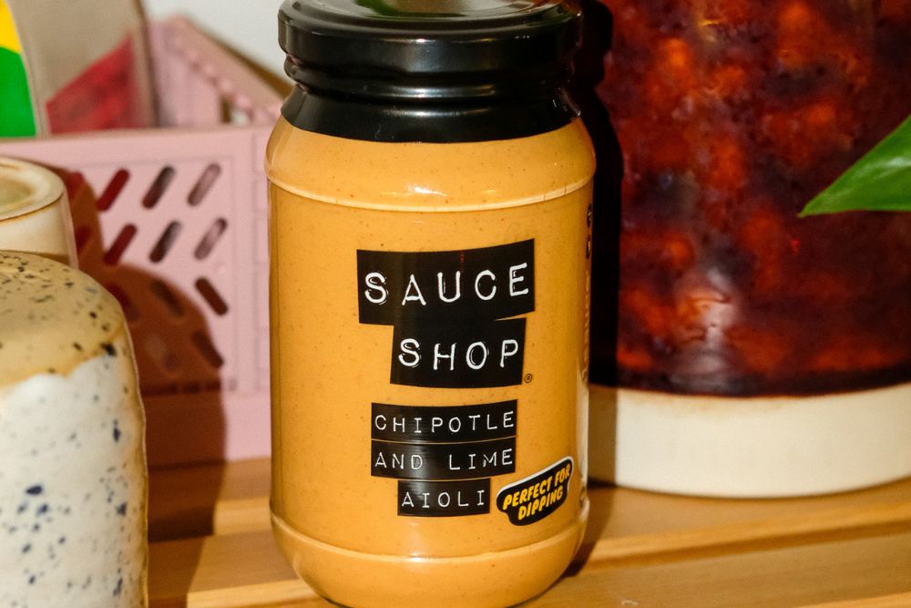  Sauce experts explain: What's the difference between Mayonnaise and Aioli? 