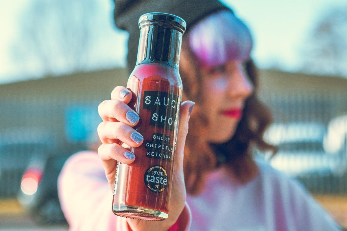 Vegan Sauces