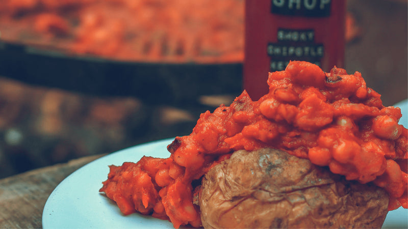  Warming Autumnal Recipes To Try Out - Sauce Shop