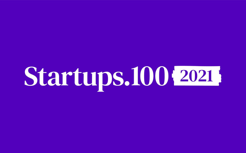  We Are 39th In The StartUps 100! - Sauce Shop