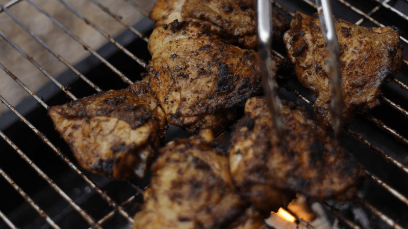  We Are All Rubbish At BBQing - Sauce Shop