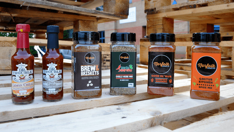  What even is Friends of Sauce Shop? - Sauce Shop