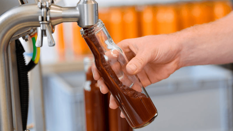  Why Craft Is Better - Sauce Shop
