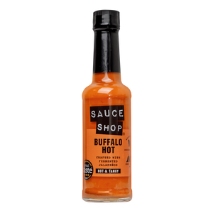 Buffalo Hot Sauce
