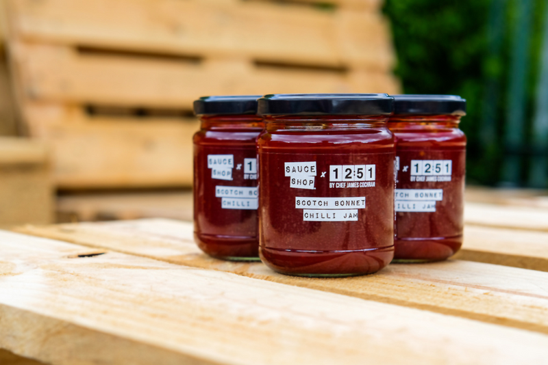  Everything You Need To Know About Chilli Jam