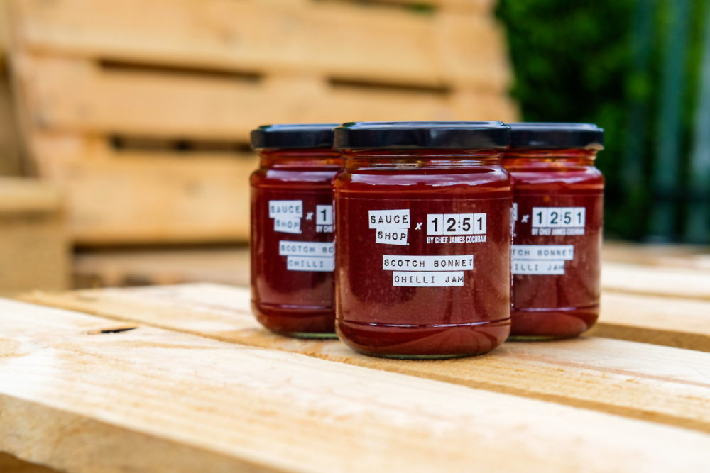  Everything You Need To Know About Chilli Jam 