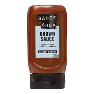 330g Squeeze Bottle