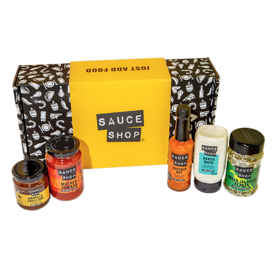 Custom Gift Box