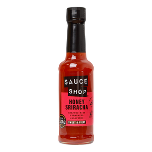 Honey Sriracha
