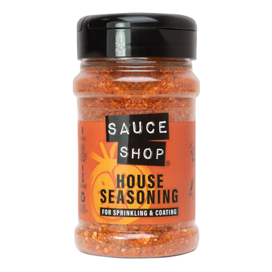 House Seasoning