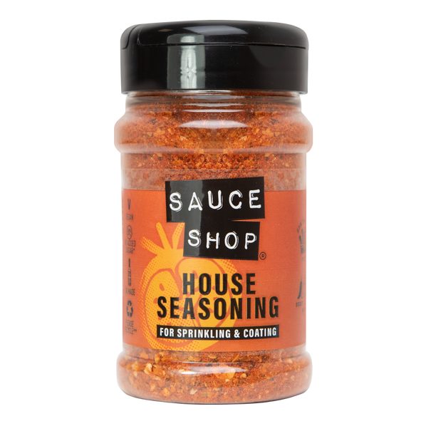 House Seasoning