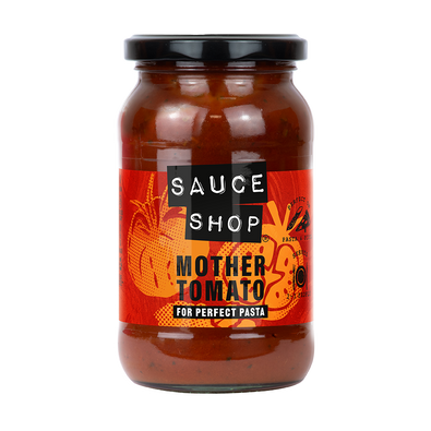 Mother Tomato Simmer Sauce