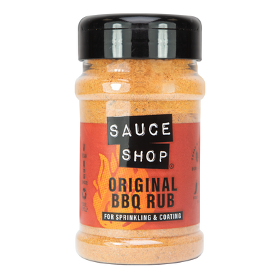 Original BBQ Rub