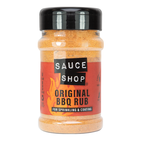 Original BBQ Rub