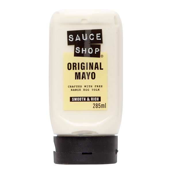 Sauce Shop Original Mayo 285ml