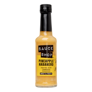 160g Glass Bottle