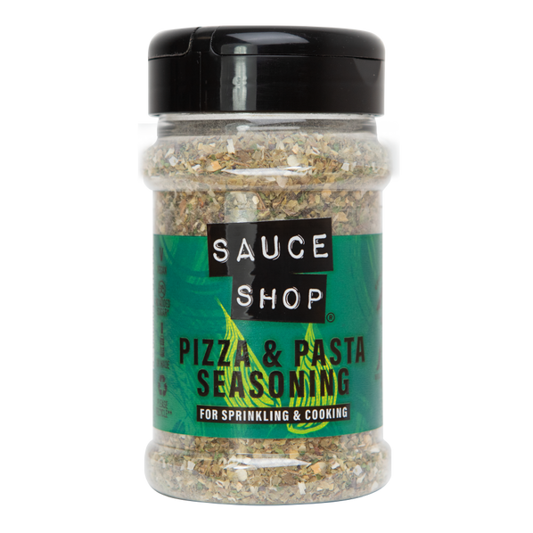 Pizza and Pasta Seasoning