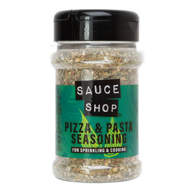 Pizza and Pasta Seasoning