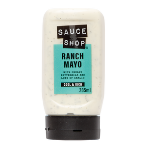 Ranch Mayo