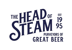 Head of Steam