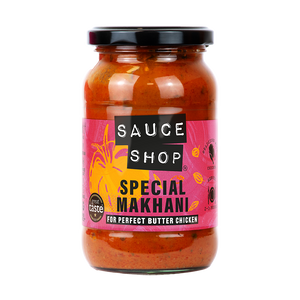 360g Glass Jar
