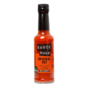 Original Hot Sauce