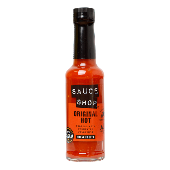 Original Hot Sauce