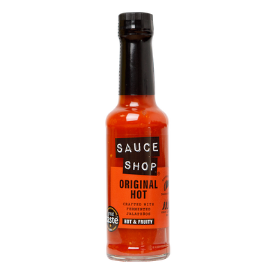 Original Hot Sauce