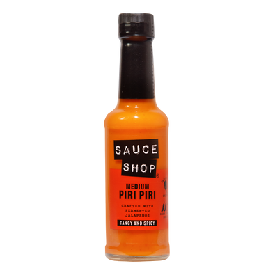 Piri Piri