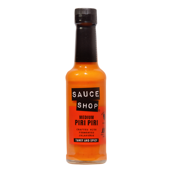 Piri Piri
