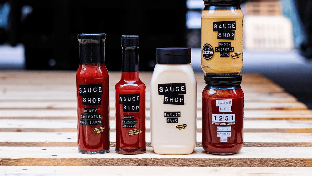  The Best Pizza Crust Dipping Sauces - Sauce Shop 