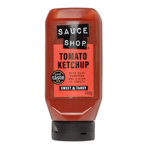 Tomato Ketchup