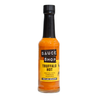 Truffalo Hot Sauce