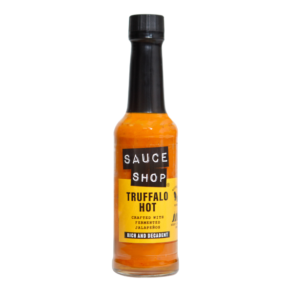 Truffalo Hot Sauce